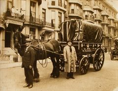 W.-H.-Hobbs-Son-Taken-at-Eversfield-Place.-c1900.